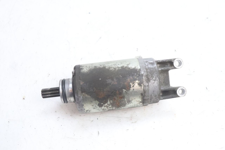 photo de STARTER SUZUKI BURGMAN 125 (2007 - 2014) - Alternative perspective