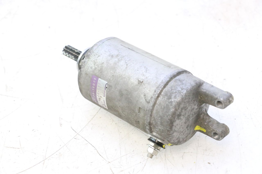 photo de STARTER SUZUKI BURGMAN EXECUTIVE ABS 650 (2006 - 2012) - Alternative perspective