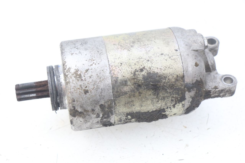 photo de STARTER YAMAHA BW'S BWS 125 (2010 - 2013) - Zoom on usage condition