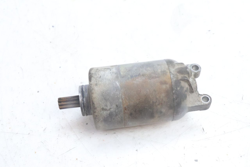 photo de STARTER YAMAHA BW'S BWS 125 (2010 - 2013) - Zoom on usage condition
