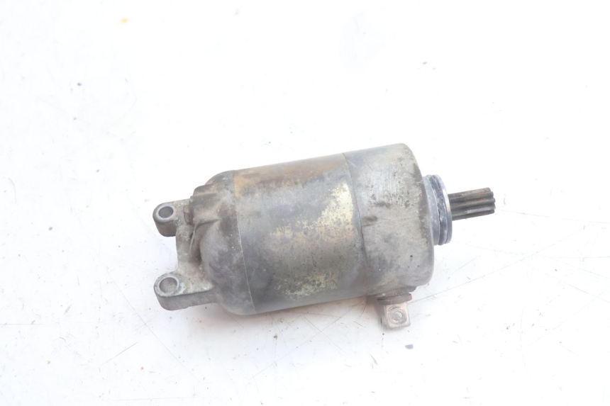 photo de STARTER YAMAHA BW'S BWS 125 (2010 - 2013) - Technical close-up