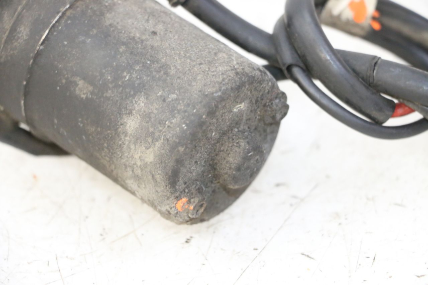 photo de STARTER YAMAHA BW'S 100 (1999 - 2002) - Technical close-up