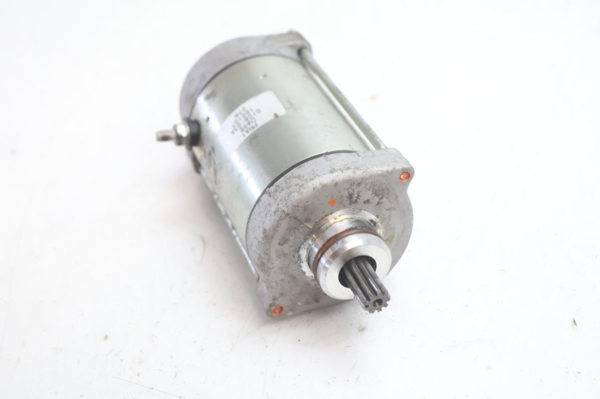photo de STARTER BMW C SPORT 650 (2015 - 2021) - Surface and material condition