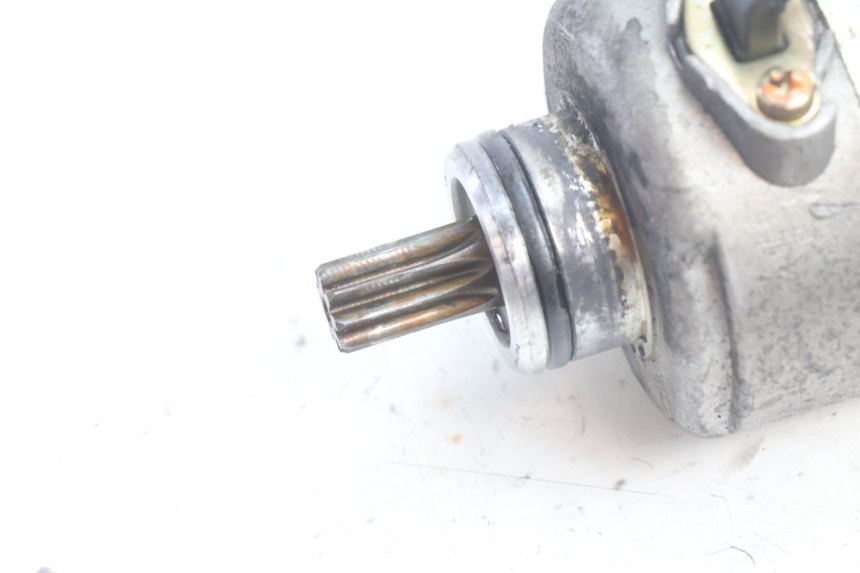 photo de STARTER BMW C1 125 (2000 - 2003) - Component detail