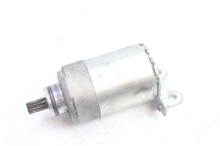photo de STARTER BMW C1 125 (2000 - 2003) - Zoom on usage condition