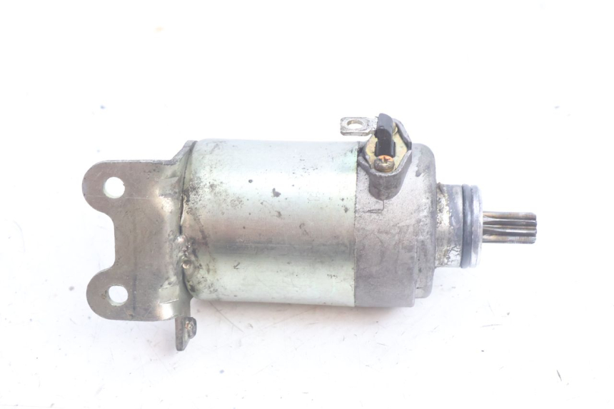 photo de STARTER BMW C1 125 (2000 - 2003) - Alternative perspective