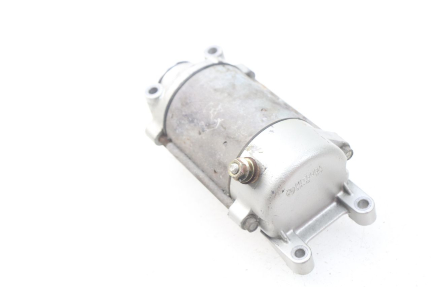 photo de STARTER HONDA CA REBEL 125 (1995 - 2001) - Zoom on usage condition