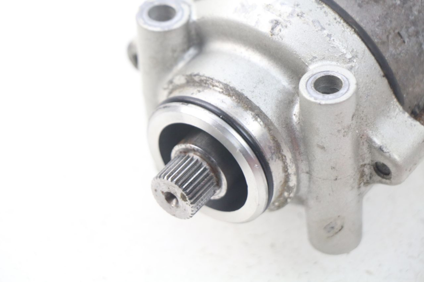 photo de STARTER HONDA CA REBEL 125 (1995 - 2001) - Alternative perspective