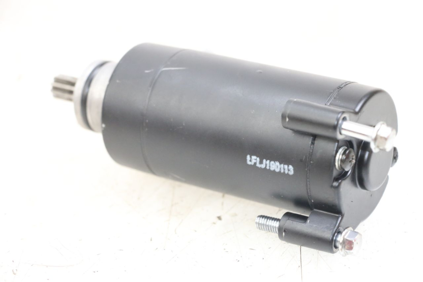 photo de STARTER ARCHIVE CAFE RACER 4T 50 (2019 - 2024) - Component detail