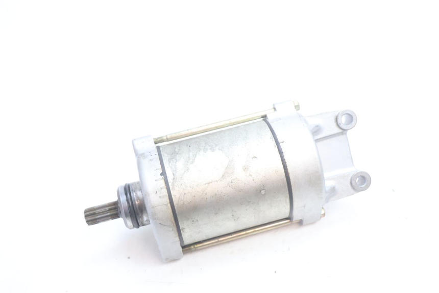 photo de STARTER HONDA CB F HORNET 600 (2005 - 2006) - Zoom on usage condition