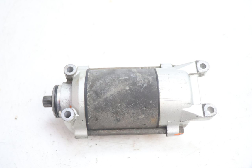 photo de STARTER HONDA CB TWO FIFTY 250 (1991 - 2002) - Fixing points details