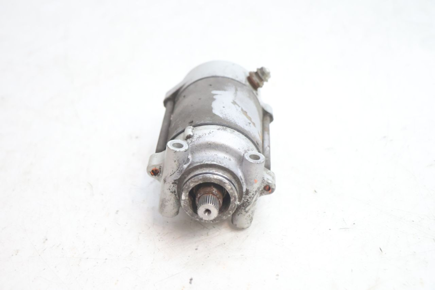 photo de STARTER HONDA CB TWO FIFTY 250 (1991 - 2002) - Surface and material condition