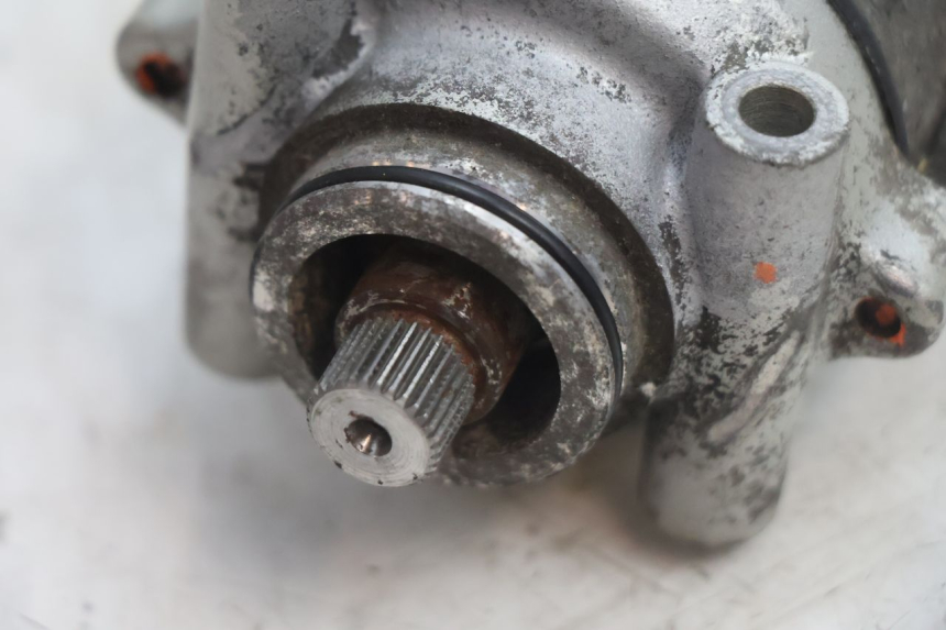 photo de STARTER HONDA CB TWO FIFTY 250 (1991 - 2002) - Checked used part
