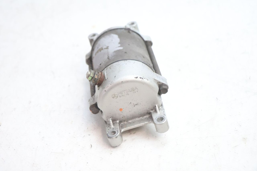 photo de STARTER HONDA CB TWO FIFTY 250 (1991 - 2002) - Markings and original references