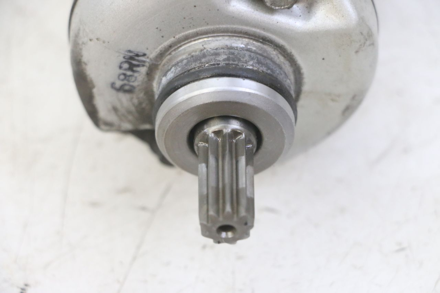 photo de STARTER HONDA CBF 500 (2004 - 2007) - Zoom on usage condition