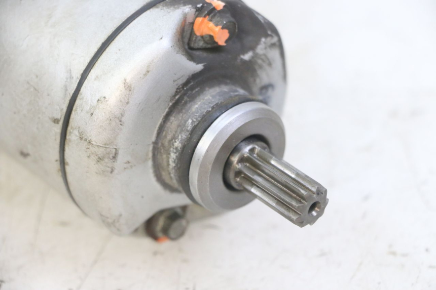 photo de STARTER HONDA CBF 500 (2004 - 2007) - Fixing points details