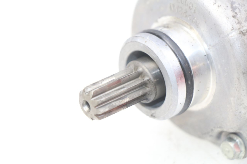 photo de STARTER HONDA CBRF CBR-F PC41 600 (2011 - 2013) - Zoom on usage condition