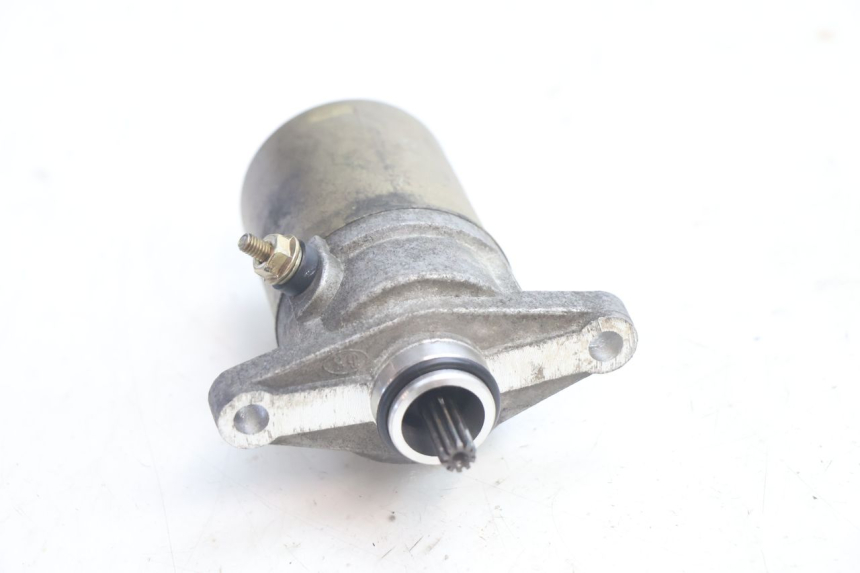 photo de STARTER MASH CITY 4T 50 (2018 - 2020) - Product overview