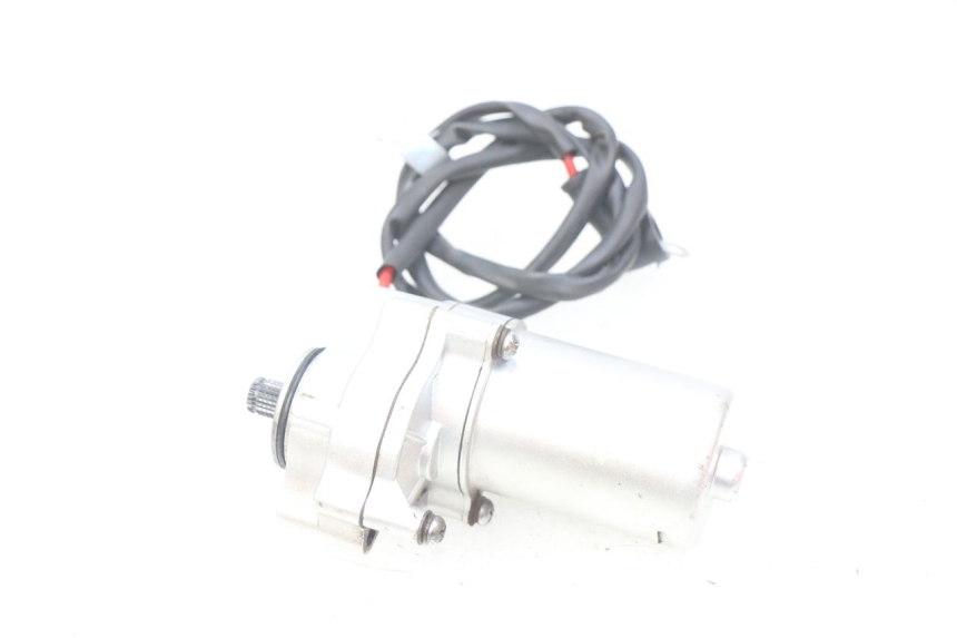 photo de STARTER TNT MOTOR CITY 50 (2007 - 2018) - Component detail