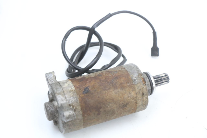 photo de STARTER SHERCO CITY CORP 125 (2003 - 2007) - Component detail