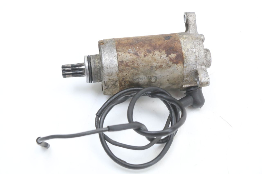 photo de STARTER SHERCO CITY CORP 125 (2003 - 2007) - Alternative perspective