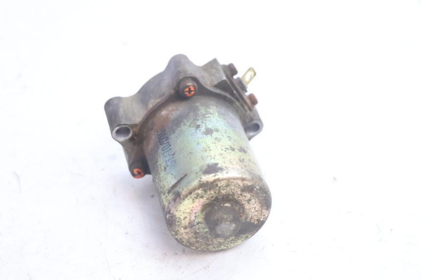 photo de STARTER TGB CITY RS 50 (2011 - 2016) - Product overview