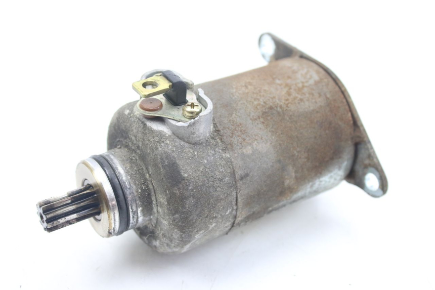 photo de STARTER SYM CITYCOM CITY COM 125 (2009 - 2014) - Main view