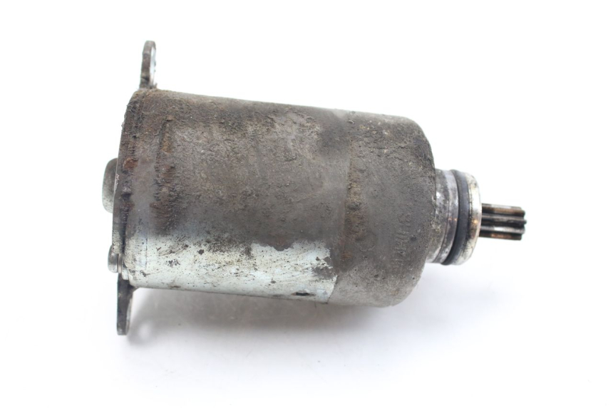 photo de STARTER SYM CITYCOM CITY COM 125 (2009 - 2014) - Technical close-up