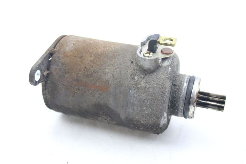 photo de STARTER SYM CITYCOM CITY COM 125 (2009 - 2014) - Product overview