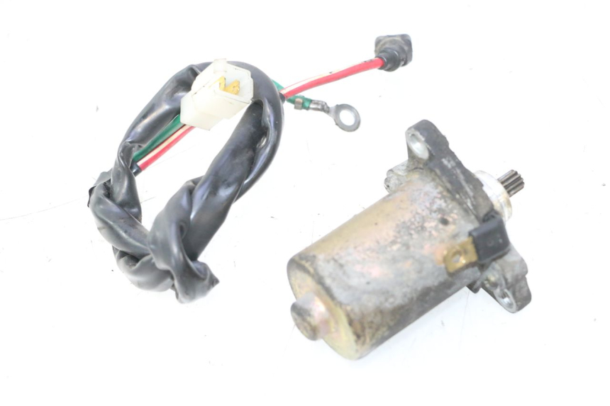 photo de STARTER PEUGEOT CITYSTAR 2T 50 (2018 - 2021) - Main view