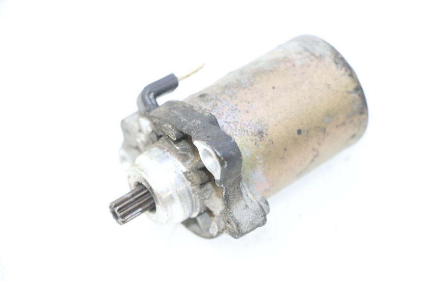 photo de STARTER PEUGEOT CITYSTAR 2T 50 (2018 - 2021) - Alternative perspective