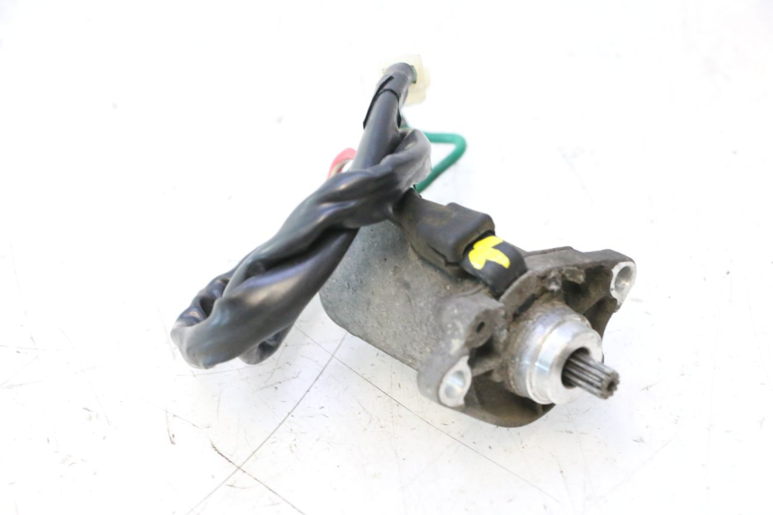 photo de STARTER PEUGEOT CITYSTAR 2T 50 (2018 - 2021) - Component detail