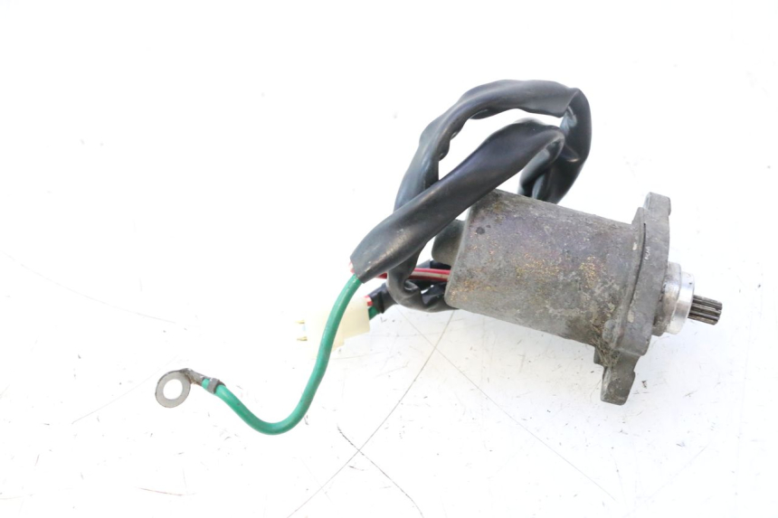 photo de STARTER PEUGEOT CITYSTAR 2T 50 (2018 - 2021) - Alternative perspective