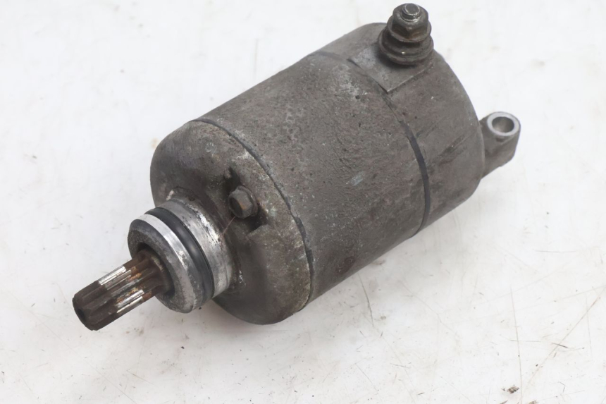 photo de STARTER PEUGEOT CITYSTAR 125 (2011 - 2017) - Main view