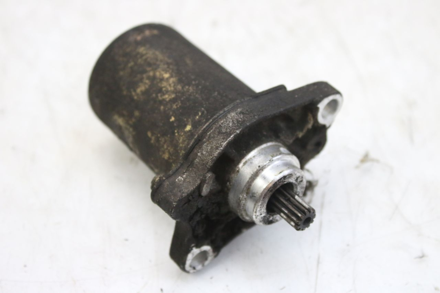 photo de STARTER PEUGEOT CITYSTAR 50 (2013 - 2017) - Main view