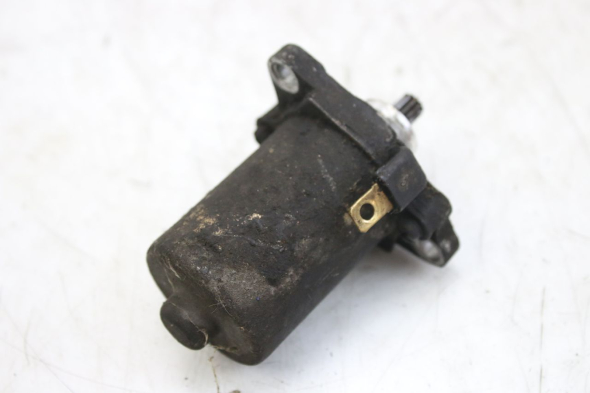 photo de STARTER PEUGEOT CITYSTAR 50 (2013 - 2017) - Zoom on usage condition