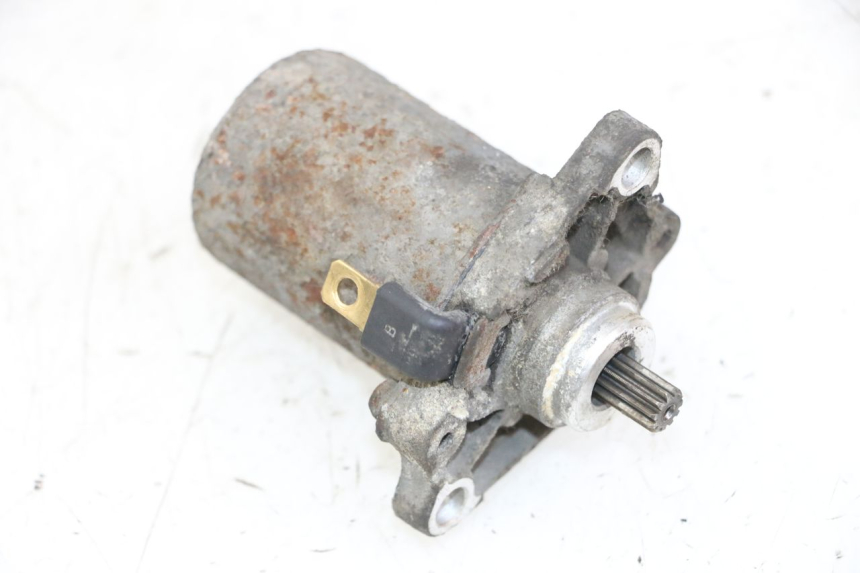 photo de STARTER PEUGEOT CITYSTAR 50 (2013 - 2017) - Main view