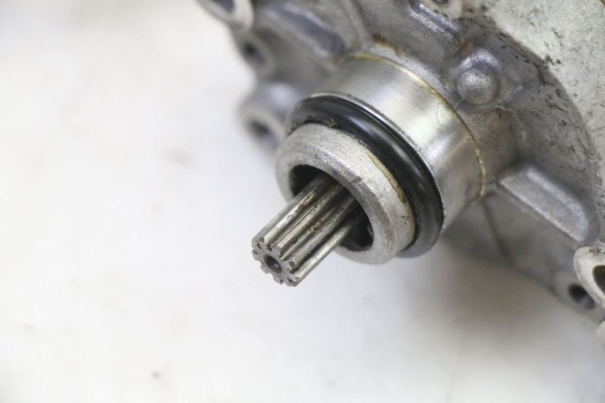 photo de STARTER APRILIA CLASSIC 125 (1995 - 2001) - Component detail