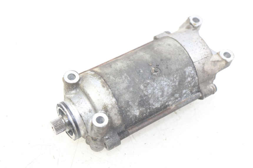 photo de STARTER HONDA CM 125 (1983 - 2003) - Component detail