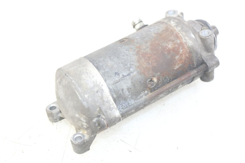 photo de STARTER HONDA CM 125 (1983 - 2003) - Zoom on usage condition