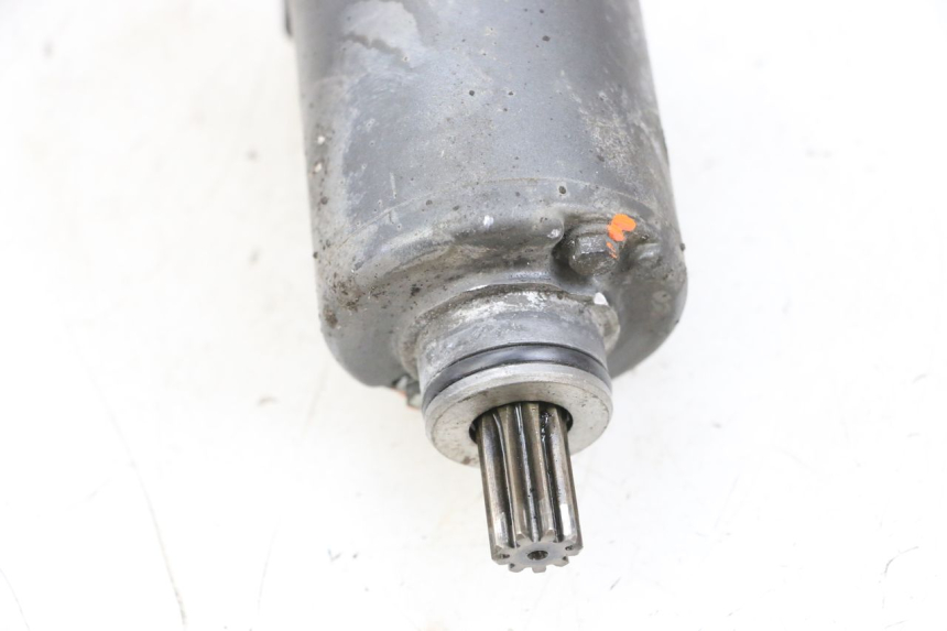 photo de STARTER KSR CODE 125 (2018 - 2020) - Component detail