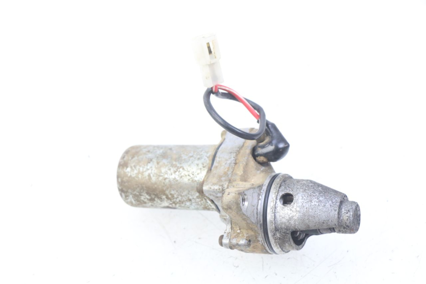 photo de STARTER SUZUKI CP 80 (1985 - 1996) - Main view