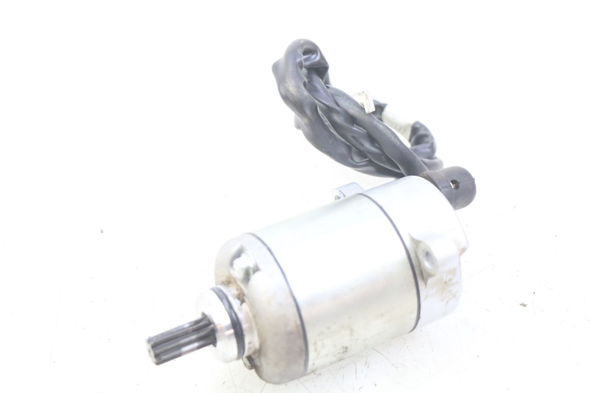 photo de STARTER HONDA CRF CR-F 125 (2022 - 2023) - Zoom on usage condition