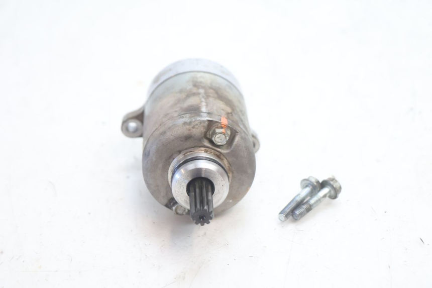 photo de STARTER HONDA CRF CR-F 125 (2020 - 2021) - Technical close-up