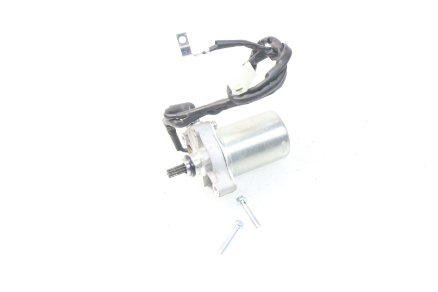 photo de STARTER HONDA CRF-F CRF F 110 (2019 - 2022) - Main view