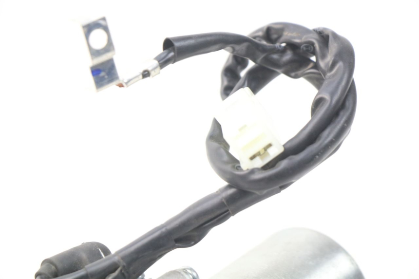 photo de STARTER HONDA CRF-F CRF F 110 (2019 - 2022) - Component detail