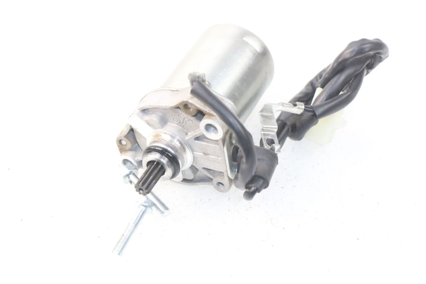 photo de STARTER HONDA CRF-F CRF F 110 (2019 - 2022) - Alternative perspective