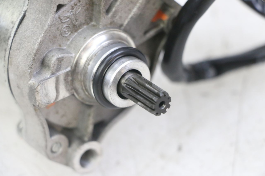 photo de STARTER HONDA CRF-F CRF F 110 (2019 - 2022) - Product overview