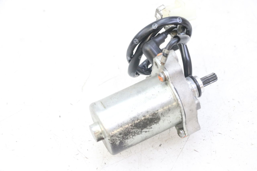 photo de STARTER HONDA CRF-F CRF F 110 (2019 - 2022) - Fixing points details