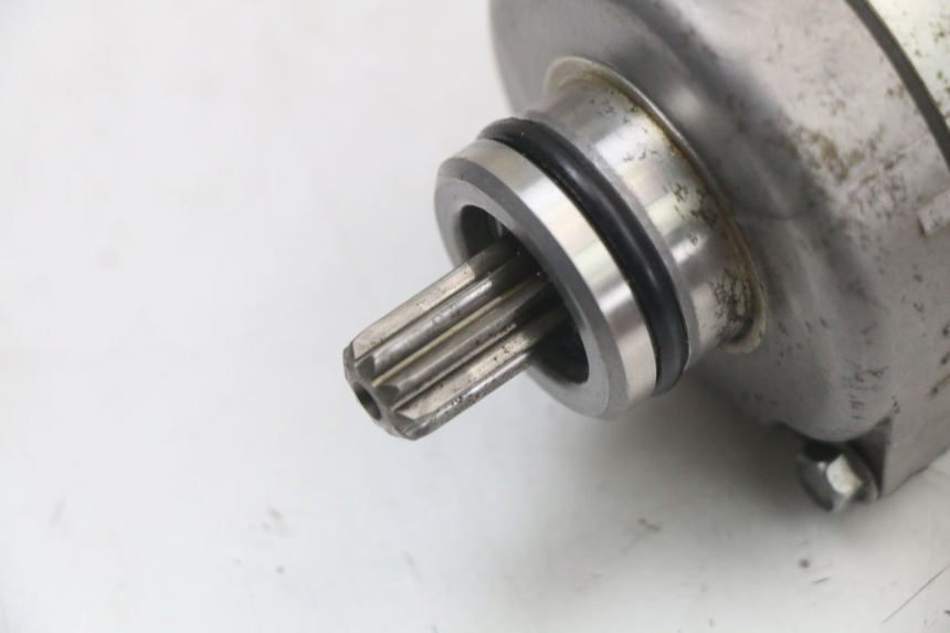 photo de STARTER HONDA CRF R 250 (2020 - 2021) - Component detail